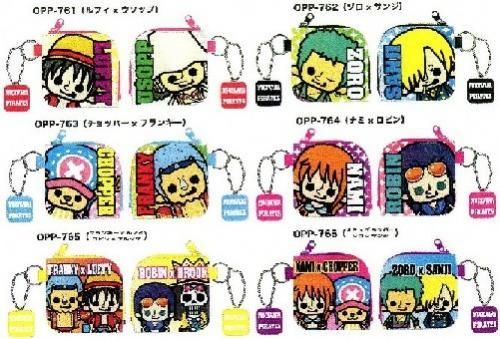 【市場最安】サンアート ワンピース×パンソンワークス LF コインケース(新世界編) 各種
