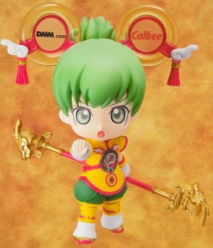 【市場最安に挑戦】バンダイ chibi-arts TIGER＆BUNNY(タイガー＆バニー) ドラゴンキッド