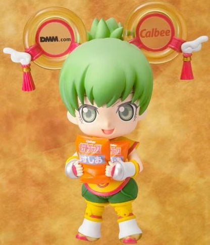 【市場最安に挑戦】バンダイ chibi-arts TIGER＆BUNNY(タイガー＆バニー) ドラゴンキッド