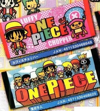 【市場最安】橘織物 ワンピース×パンソンワークス ポップスタイルフリーケット 新世界編 全4種各1セット