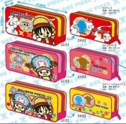 【市場最安】ケイカンパニー ワンピース×パンソンワークス スクエアポーチ(ラメキラ) 各種