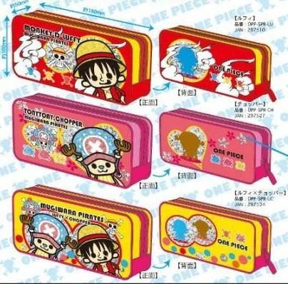 【市場最安】ケイカンパニー ワンピース×パンソンワークス スクエアポーチ(ラメキラ) 各種