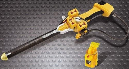 バンダイ 仮面ライダーフォーゼ エレキモジュール DXビリーザロッド