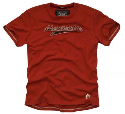 アバクロンビー＆フィッチ Abercrombie&Fitch メンズ Ｔシャツ afmt1413-r