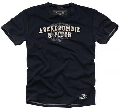 アバクロンビー＆フィッチ Abercrombie&Fitch メンズ Ｔシャツ afmt1413-n