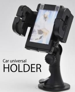 カーライフのお供に◆携帯電話でカーナビ！？◇携帯車載ホルダー◆カーアクセサリー
