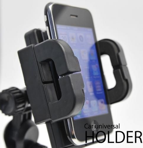 カーライフのお供に◆携帯電話でカーナビ！？◇携帯車載ホルダー◆カーアクセサリー