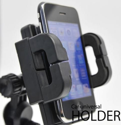 カーライフのお供に◆携帯電話でカーナビ！？◇携帯車載ホルダー◆カーアクセサリー
