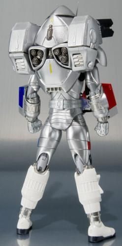 バンダイ SHフィギュアーツ 仮面ライダーフォーゼ マグネットステイツ