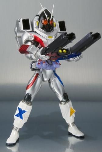バンダイ SHフィギュアーツ 仮面ライダーフォーゼ マグネットステイツ