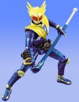 バンダイ 仮面ライダーフォーゼ フォーゼモジュールチェンジシリーズ06 仮面ライダーメテオストーム