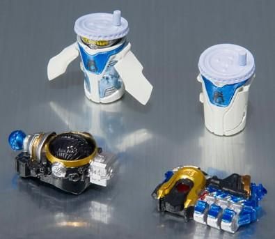 バンダイ SHフィギュアーツ 仮面ライダーメテオ 『仮面ライダーフォーゼ』
