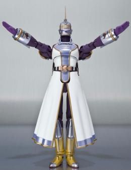 【市場最安に挑戦】バンダイ SHフィギュアーツ TIGER＆BUNNY(タイガー＆バニー) スカイハイ