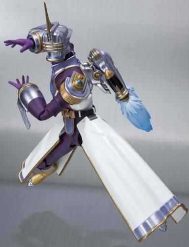 【市場最安に挑戦】バンダイ SHフィギュアーツ TIGER＆BUNNY(タイガー＆バニー) スカイハイ