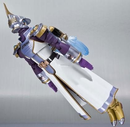 【市場最安に挑戦】バンダイ SHフィギュアーツ TIGER＆BUNNY(タイガー＆バニー) スカイハイ