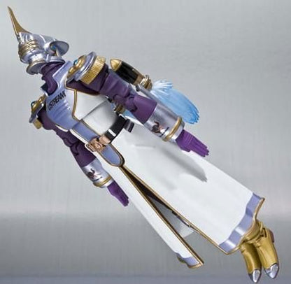 【市場最安に挑戦】バンダイ SHフィギュアーツ TIGER＆BUNNY(タイガー＆バニー) スカイハイ