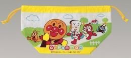 アンパンマン ランチシリーズ AL おべんとう袋