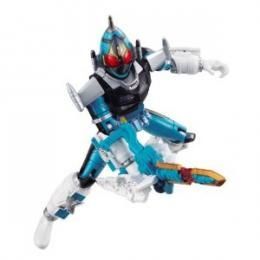 バンダイ 仮面ライダーフォーゼ フォーゼモジュールチェンジシリーズ(FMCS)07 コズミックステイツ