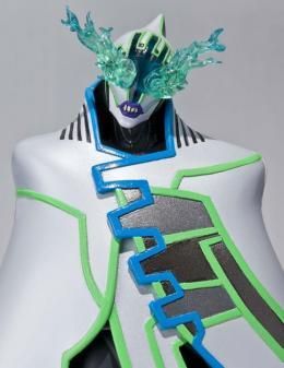 【市場最安に挑戦】バンダイ SHフィギュアーツ TIGER＆BUNNY(タイガー＆バニー) ルナティック