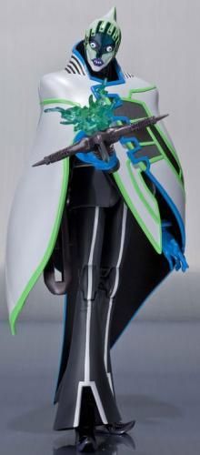 【市場最安に挑戦】バンダイ SHフィギュアーツ TIGER＆BUNNY(タイガー＆バニー) ルナティック