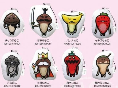 市場最安に挑戦【即納可能】ラナ おさわり探偵 なめこ栽培キット 縫製クリーナーストラップS 各種