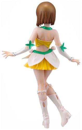 【ラスト1個】メガハウス ブリリアントステージ アイドルマスター2 萩原雪歩 バイタルサンフラワーVer.