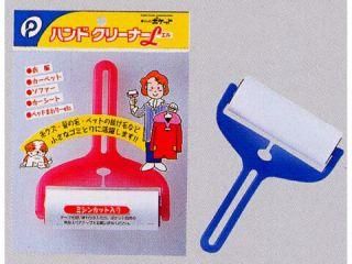 【在庫あり★即納可能】ハンドクリーナーＬ(コロコロ) 本体★大掃除にも便利です【新品★未使用品】