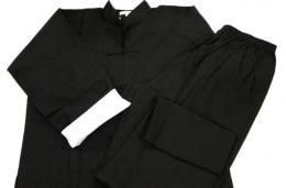 【在庫あり★即納可能】中国服 功夫衣(カンフースーツ)【新品】