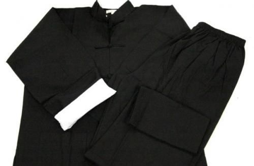 【在庫あり★即納可能】中国服 功夫衣(カンフースーツ)【新品】