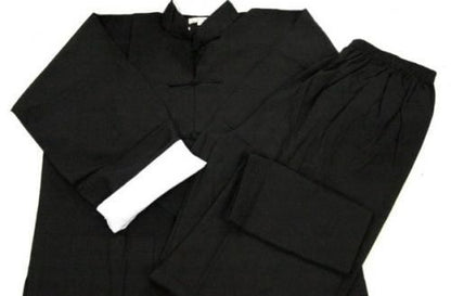 【在庫あり★即納可能】中国服 功夫衣(カンフースーツ)【新品】