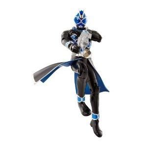 バンダイ 仮面ライダーウィザード WAP！02 仮面ライダーウィザード ウォータースタイル