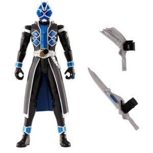 バンダイ 仮面ライダーウィザード WAP！02 仮面ライダーウィザード ウォータースタイル