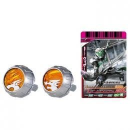 【在庫あり★即納可能】バンダイ 仮面ライダーウィザード DXウィザードリングセット02