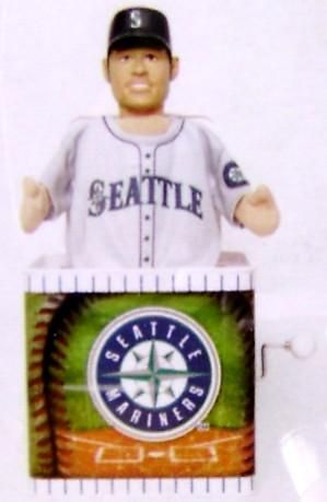 【ラスト1個】限定 イチロー ジャック イン ザ ボックス