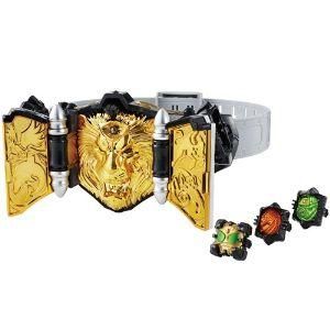 【在庫あり★即納可能】バンダイ 仮面ライダーウィザード 変身ベルト DXビーストドライバー【新品】