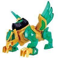 【在庫あり★即納可能】バンダイ 仮面ライダーウィザード プラモンスターシリーズ05 グリーングリフォン