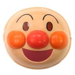 【在庫あり★即納可能】キャラクターお面 アンパンマン★お祭りで売ってるのと同じだけど お祭りで買うより安い♪
