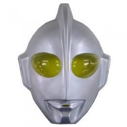 【在庫あり★即納可能】キャラクターお面 初代ウルトラマン★お祭りで売ってるのと同じだけど お祭りで買うより安い♪【新品★未使用品】