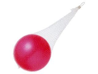 【在庫あり★即納可能】パールエアーボール 単色 各種 ブルー/ピンク【新品★未使用品】
