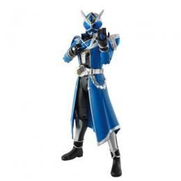 【即納可能】バンダイ 仮面ライダーウィザード WAP！07 仮面ライダーウィザード ウォータードラゴン