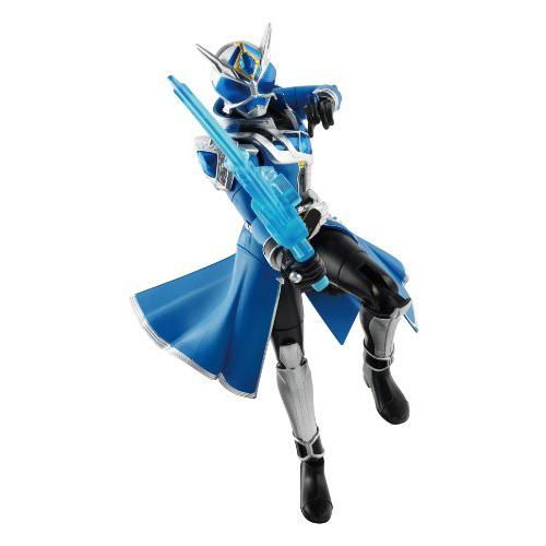 【即納可能】バンダイ 仮面ライダーウィザード WAP！07 仮面ライダーウィザード ウォータードラゴン