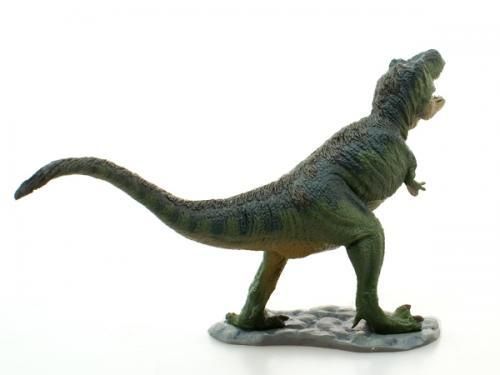 【在庫あり★即納可能】フェバリット 恐竜 羽毛ティラノサウルス ソフトモデル【新品★未使用品】FDW-010