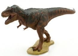 【在庫あり★即納可能】フェバリット 恐竜 ティラノサウルス ソフトモデル【新品★未使用品】FDW-001