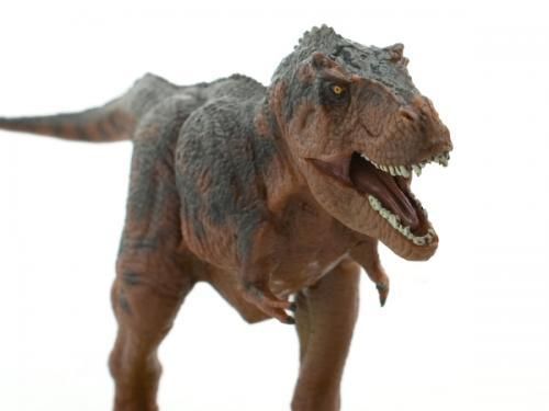 【在庫あり★即納可能】フェバリット 恐竜 ティラノサウルス ソフトモデル【新品★未使用品】FDW-001