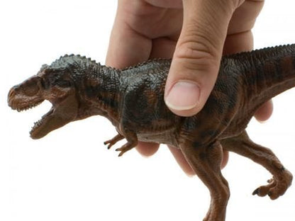 【在庫あり★即納可能】フェバリット 恐竜 ティラノサウルス ソフトモデル【新品★未使用品】FDW-001