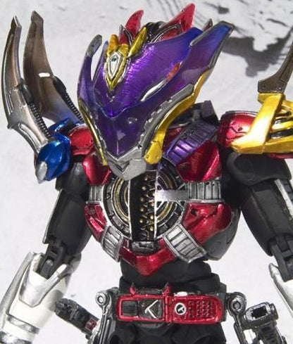 バンダイ SIC VOL.47 仮面ライダー電王クライマックスフォーム＆ウラタロスイマジン