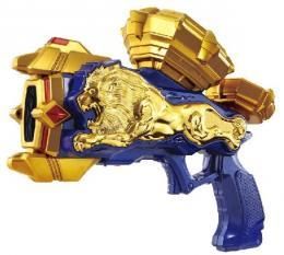 【在庫あり★即納可能】バンダイ 仮面ライダーウィザード 鏡面獣銃 DXミラージュマグナム