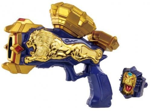 【在庫あり★即納可能】バンダイ 仮面ライダーウィザード 鏡面獣銃 DXミラージュマグナム