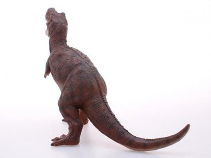 【在庫あり★即納可能】フェバリット 恐竜 ティラノサウルス ビニールモデル プレミアムエディション【FD-351】【新品★未使用品】