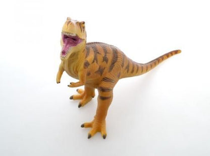 【在庫あり★即納可能】フェバリット 恐竜 ティラノサウルス ビニールモデル【新品】【FD-302】